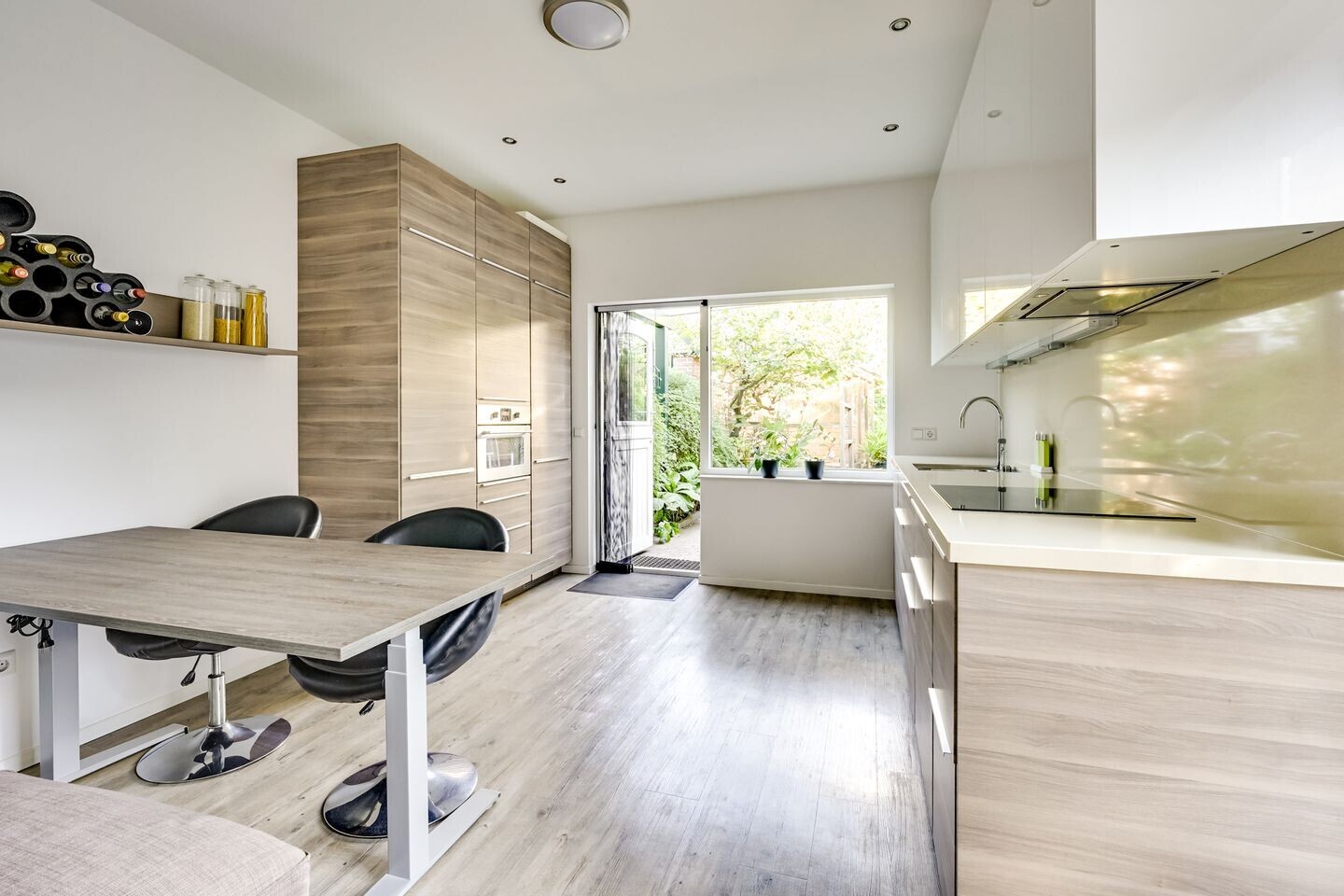 Twee-onder-één-kap te koop: Loolaan 39, Driebergen-Rijsenburg