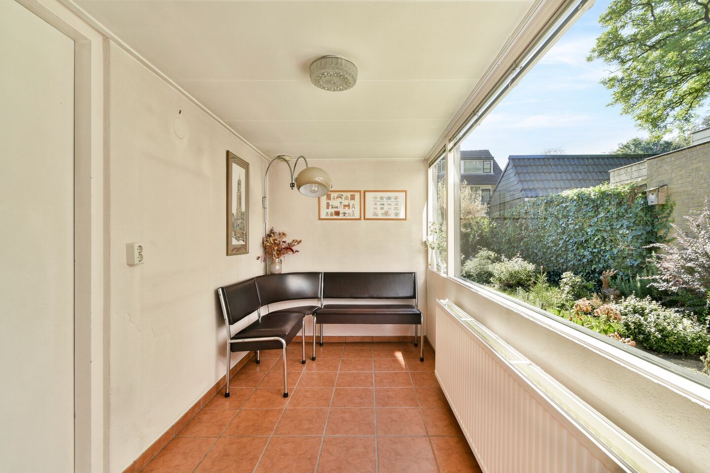 Twee-onder-één-kap te koop: Sparrenlaan 22, Driebergen-Rijsenburg