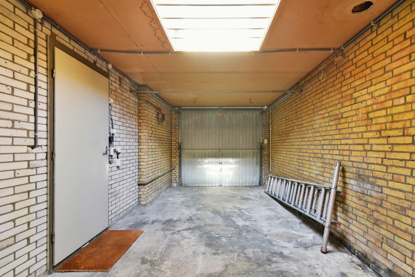 Twee-onder-één-kap te koop: Sparrenlaan 22, Driebergen-Rijsenburg