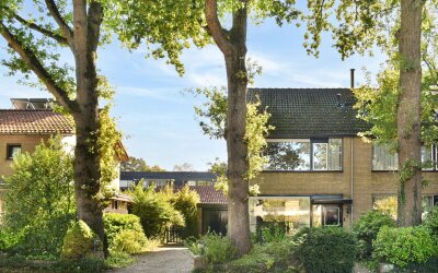 Sparrenlaan 22
