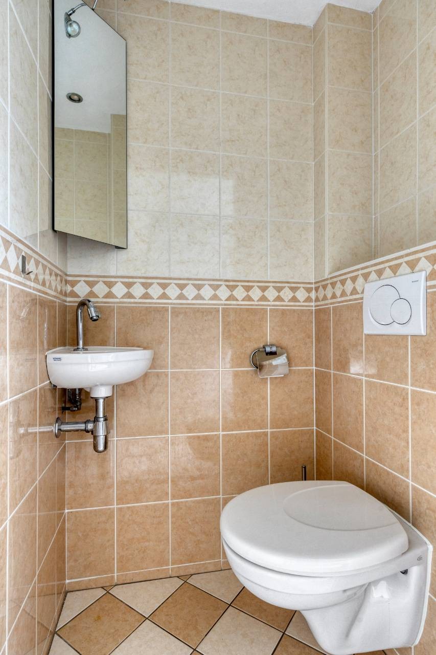 Tussenwoning te koop: Larixlaan 17, Driebergen-Rijsenburg