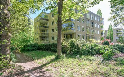 Park Sparrendaal 110