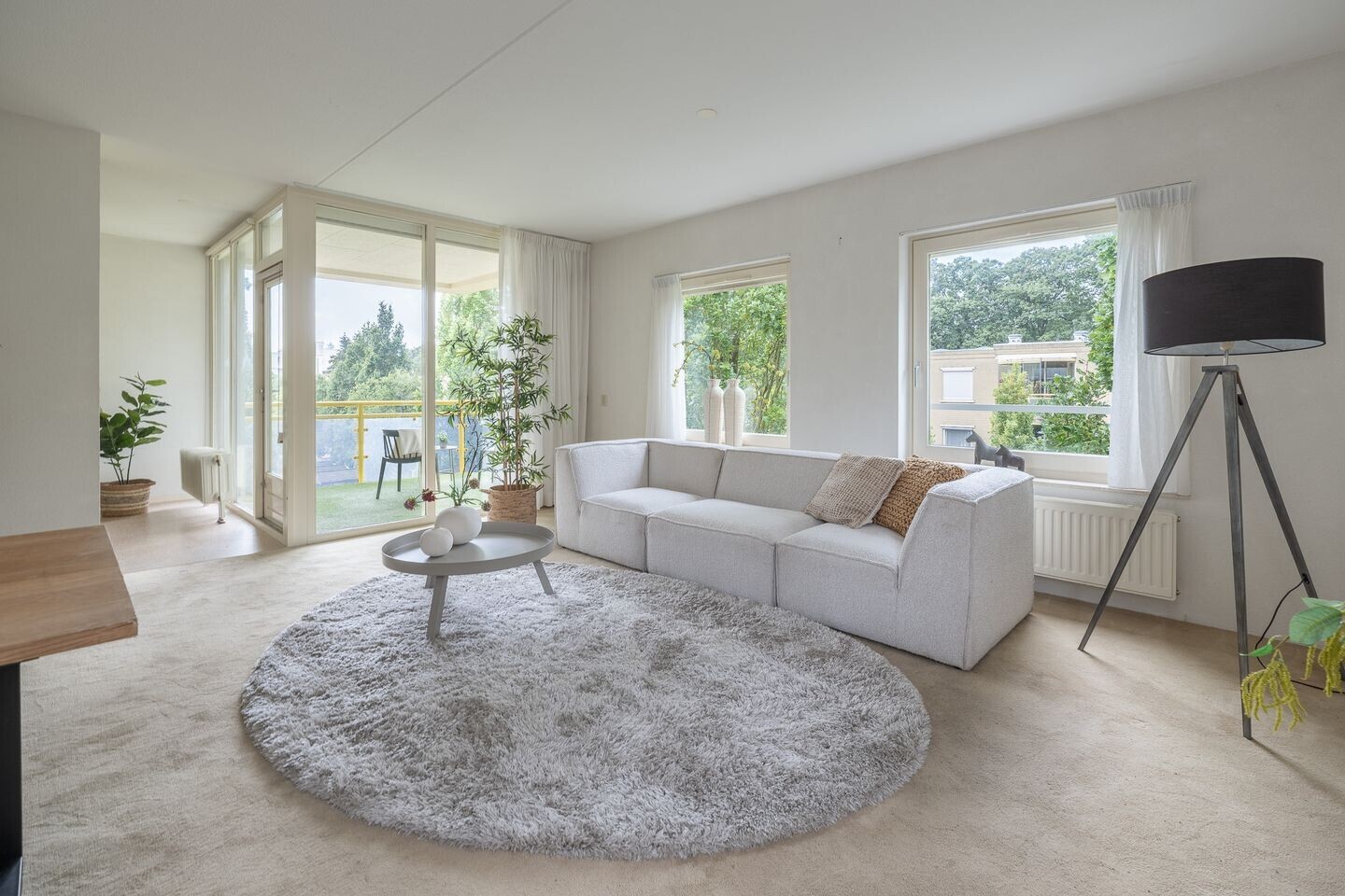 Appartement te koop: Park Sparrendaal 136, Driebergen-Rijsenburg