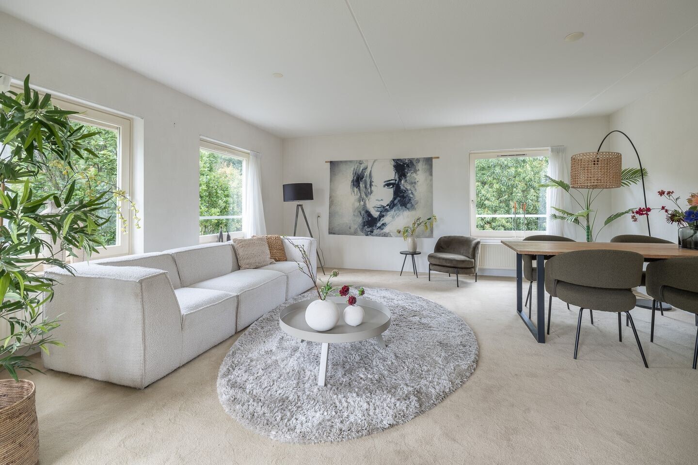 Appartement te koop: Park Sparrendaal 136, Driebergen-Rijsenburg