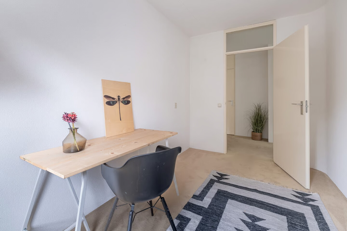 Appartement te koop: Park Sparrendaal 136, Driebergen-Rijsenburg