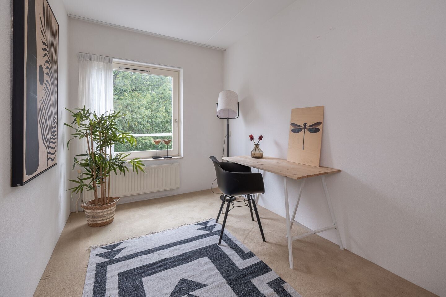 Appartement te koop: Park Sparrendaal 136, Driebergen-Rijsenburg