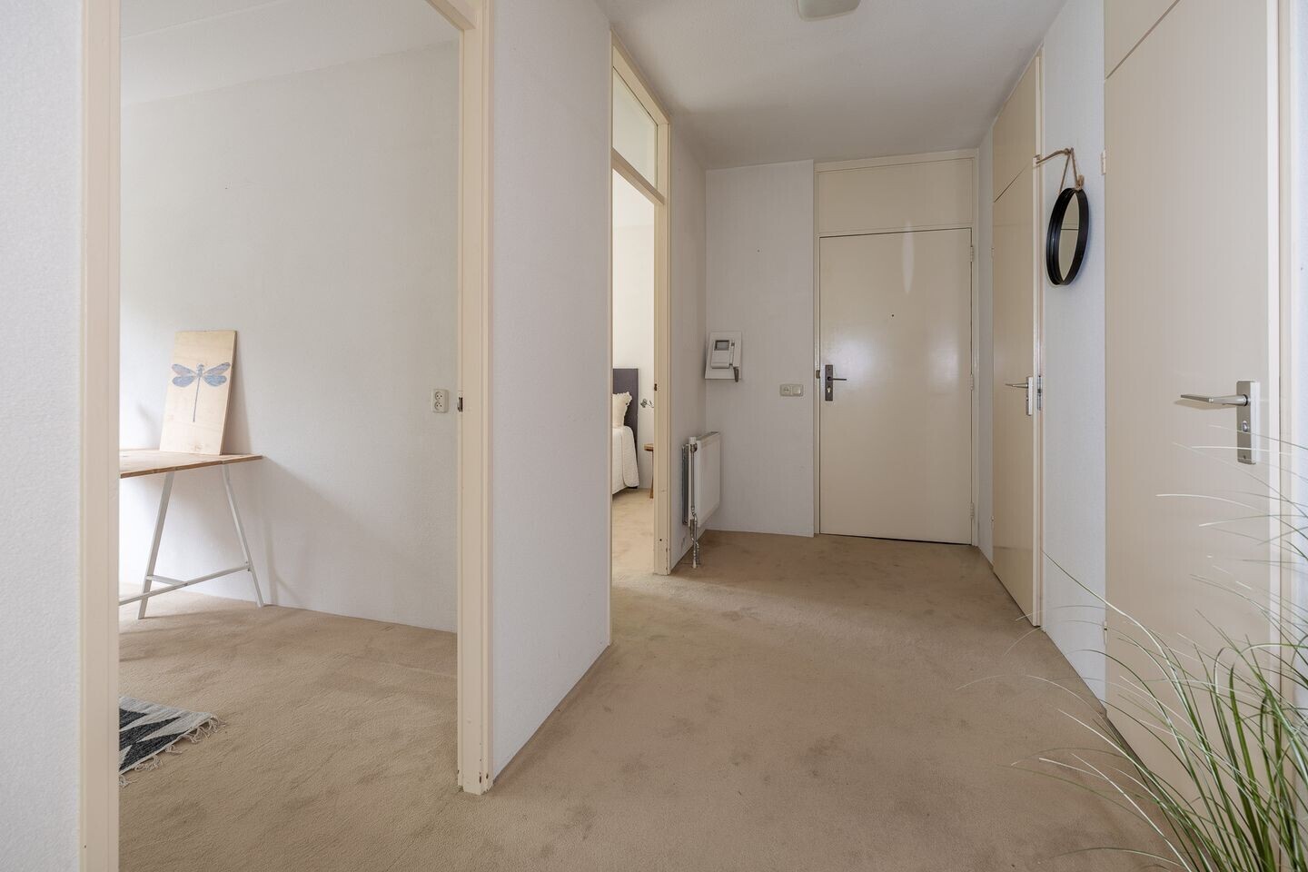Appartement te koop: Park Sparrendaal 136, Driebergen-Rijsenburg