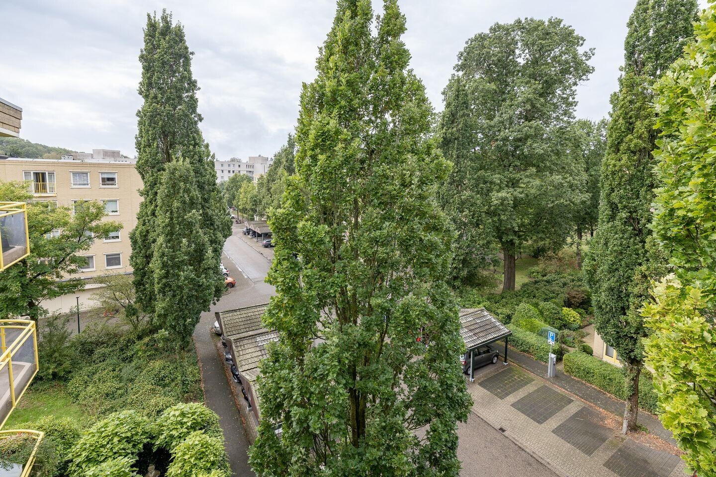 Appartement te koop: Park Sparrendaal 136, Driebergen-Rijsenburg