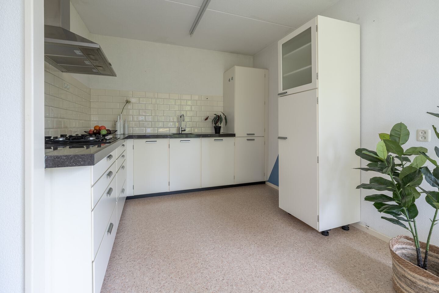 Appartement te koop: Park Sparrendaal 136, Driebergen-Rijsenburg