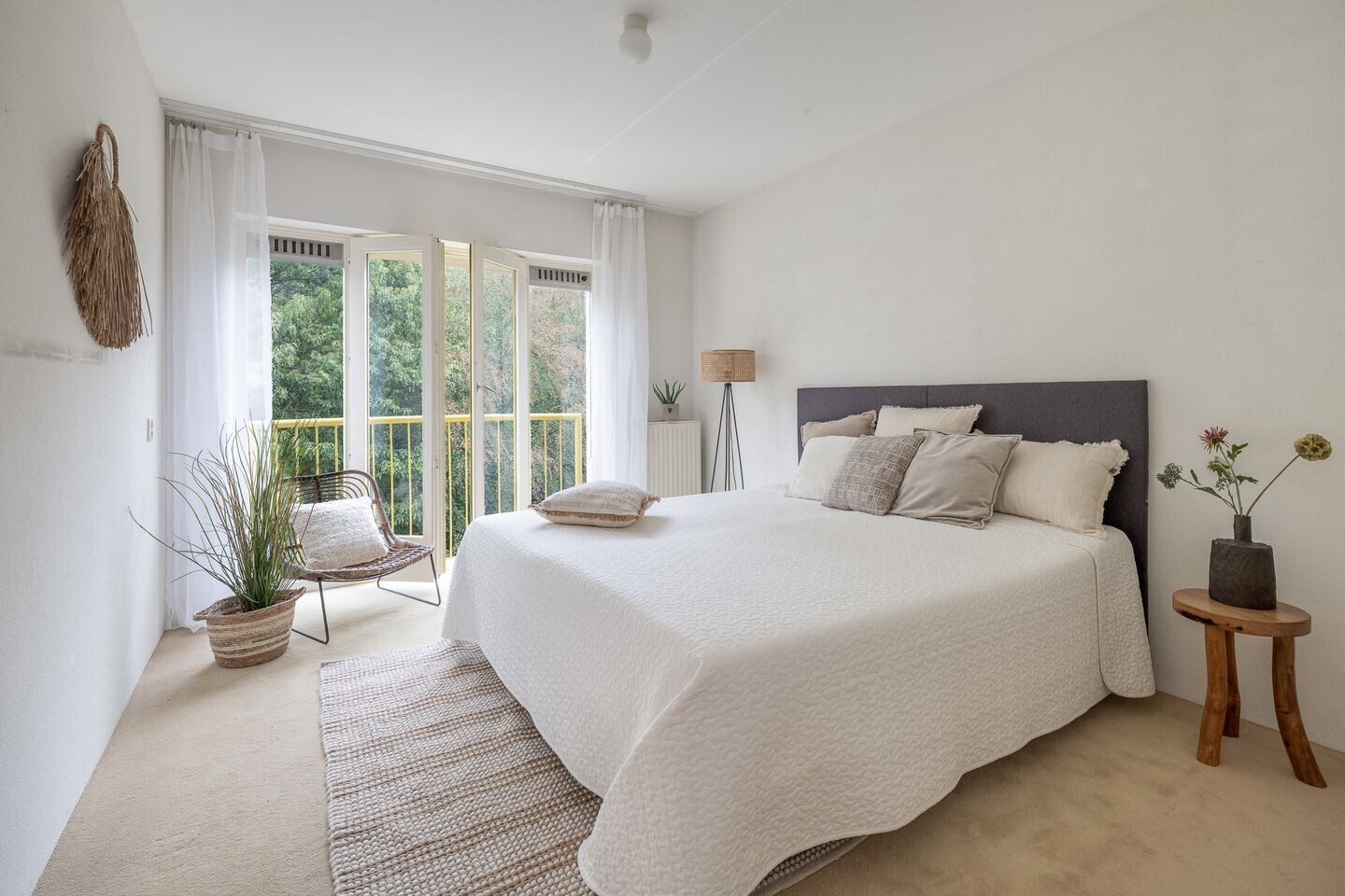 Appartement te koop: Park Sparrendaal 136, Driebergen-Rijsenburg