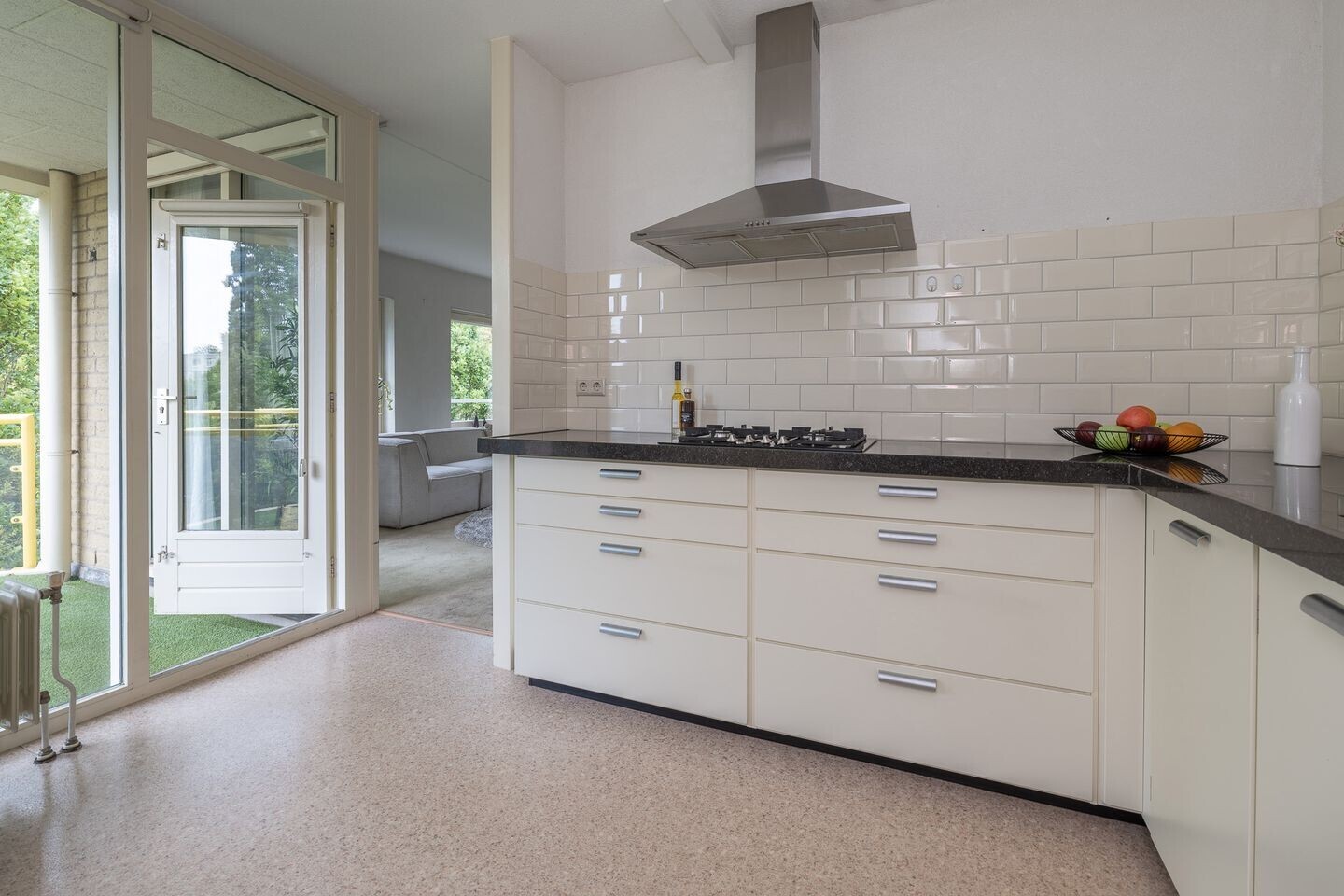 Appartement te koop: Park Sparrendaal 136, Driebergen-Rijsenburg
