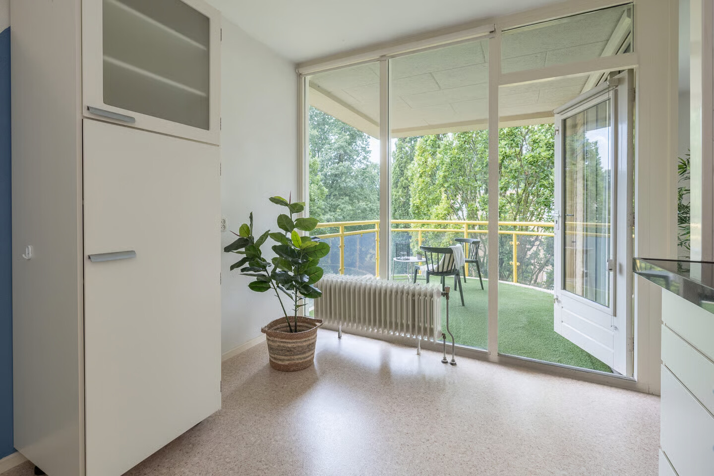 Appartement te koop: Park Sparrendaal 136, Driebergen-Rijsenburg