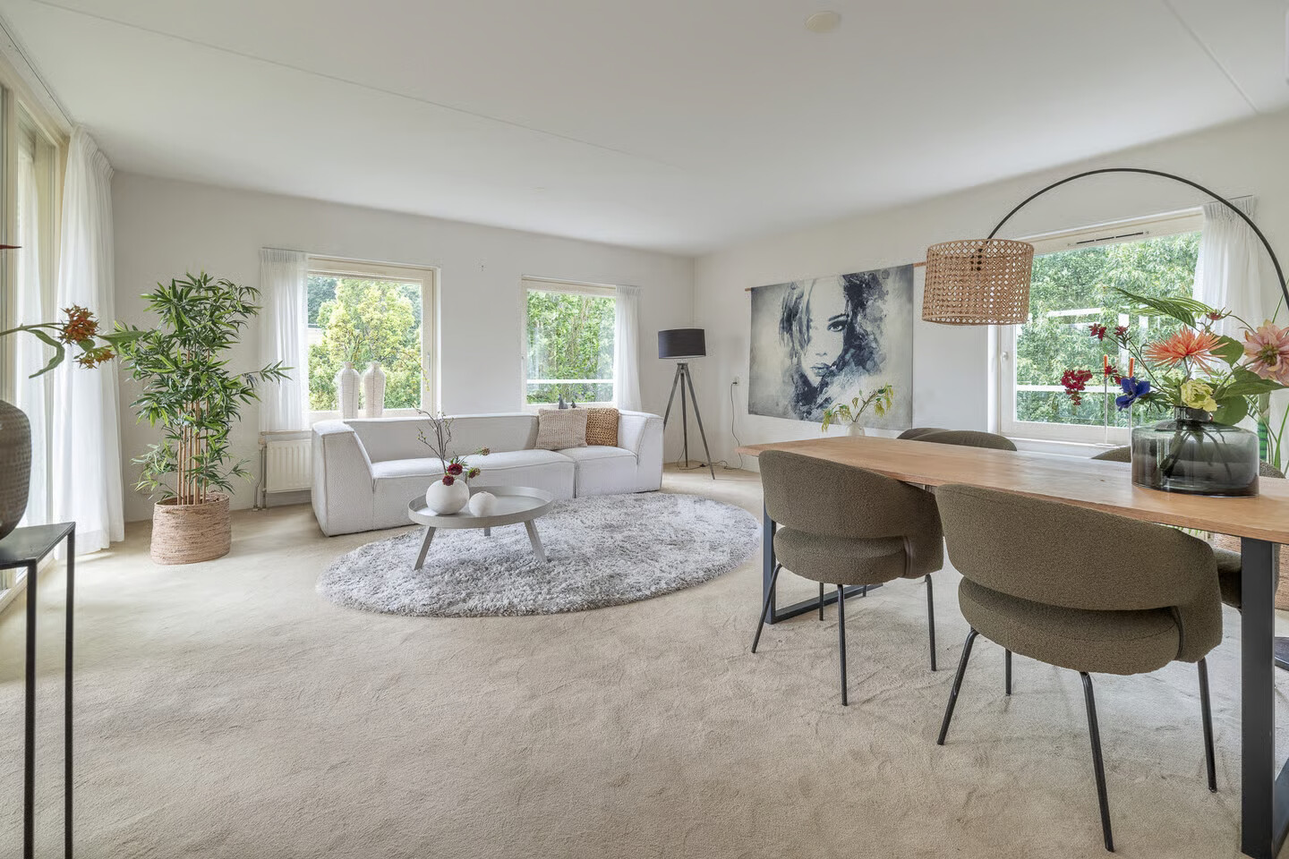 Appartement te koop: Park Sparrendaal 136, Driebergen-Rijsenburg