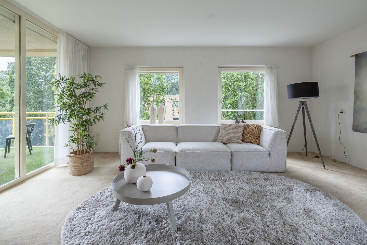 Appartement te koop: Park Sparrendaal 136, Driebergen-Rijsenburg
