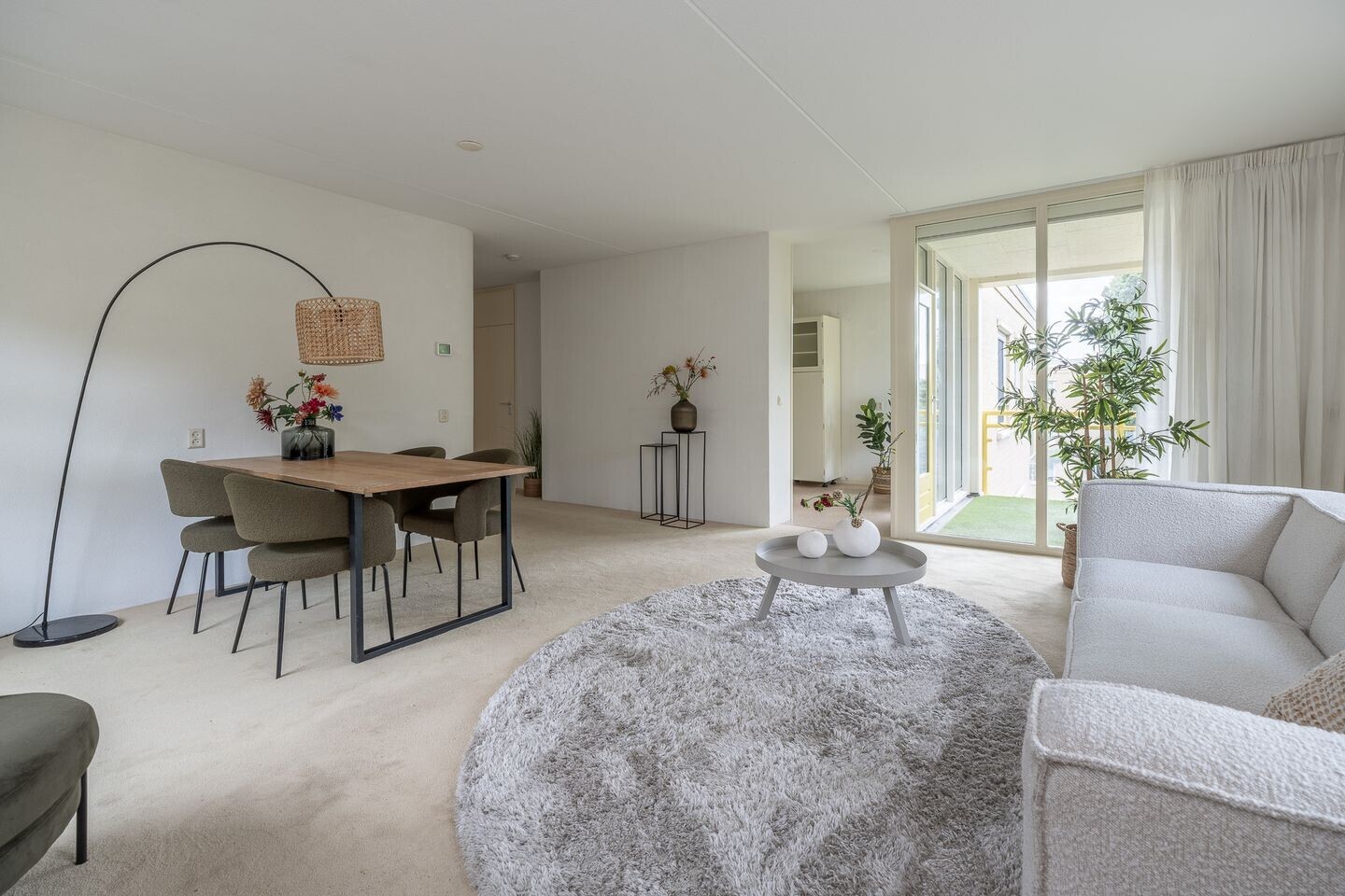 Appartement te koop: Park Sparrendaal 136, Driebergen-Rijsenburg