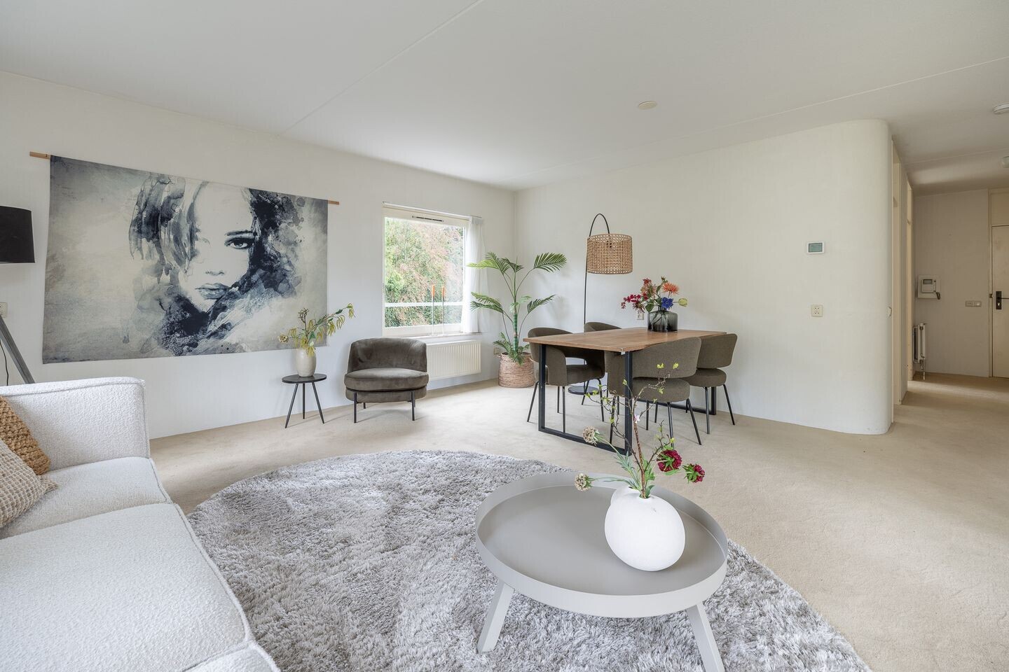 Appartement te koop: Park Sparrendaal 136, Driebergen-Rijsenburg
