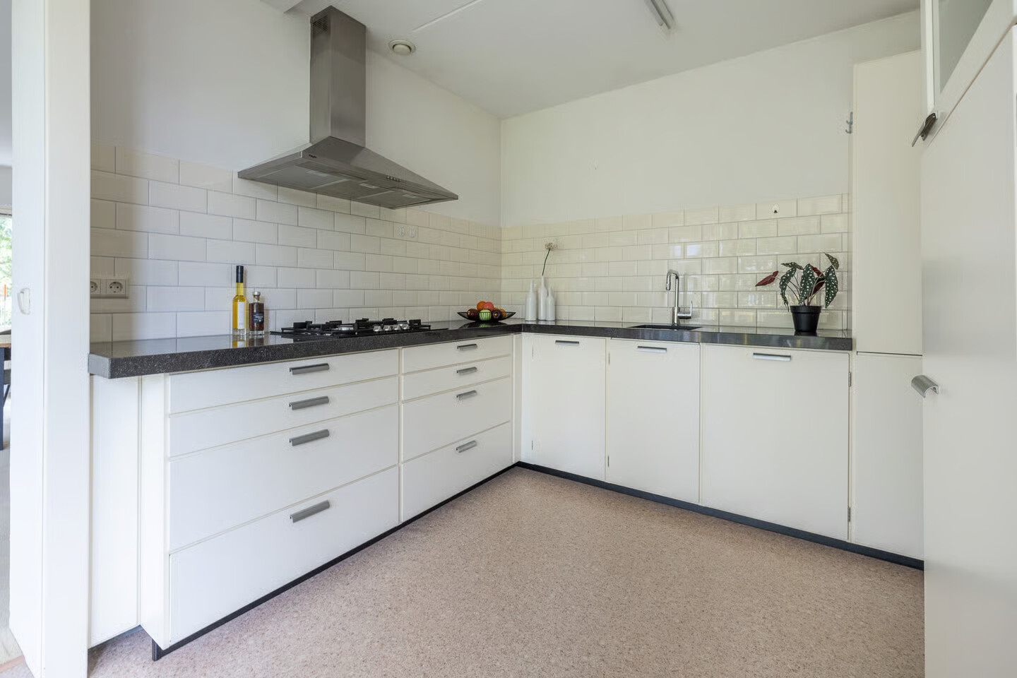 Appartement te koop: Park Sparrendaal 136, Driebergen-Rijsenburg