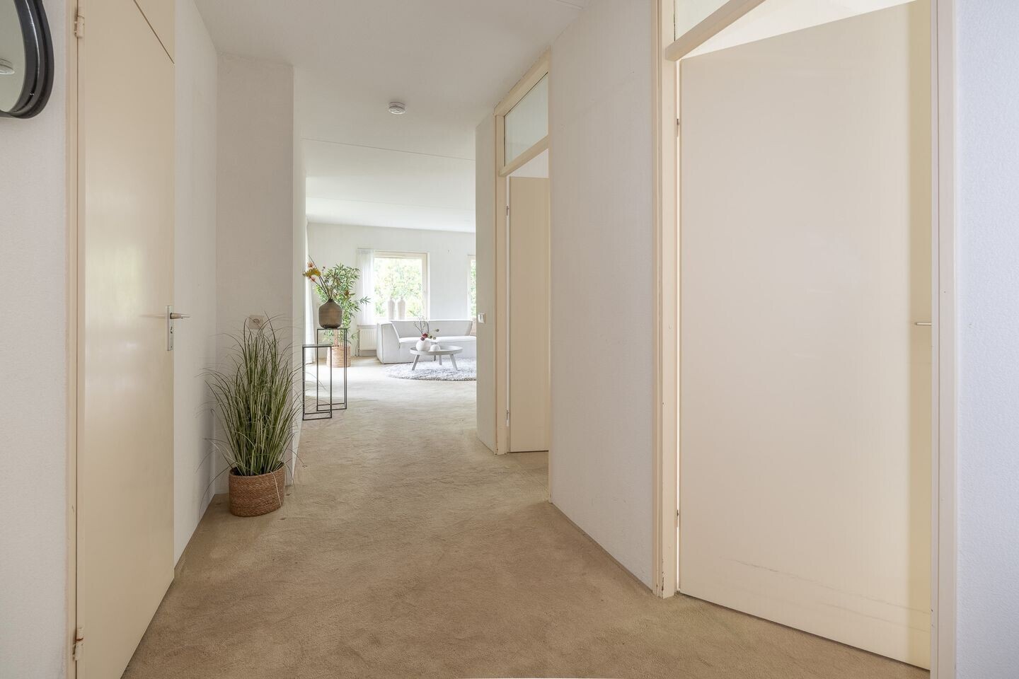 Appartement te koop: Park Sparrendaal 136, Driebergen-Rijsenburg