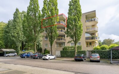 Park Sparrendaal 136