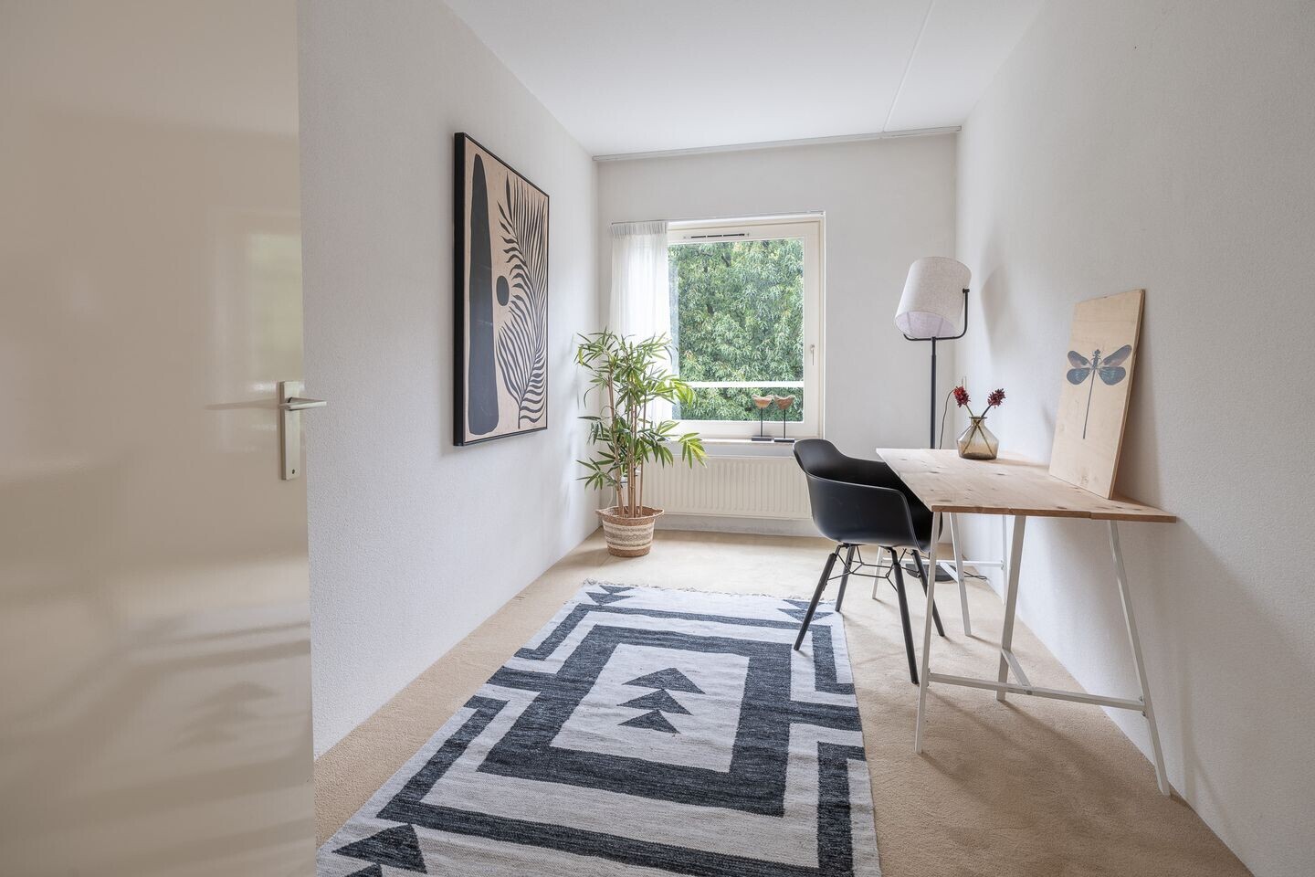 Appartement te koop: Park Sparrendaal 136, Driebergen-Rijsenburg