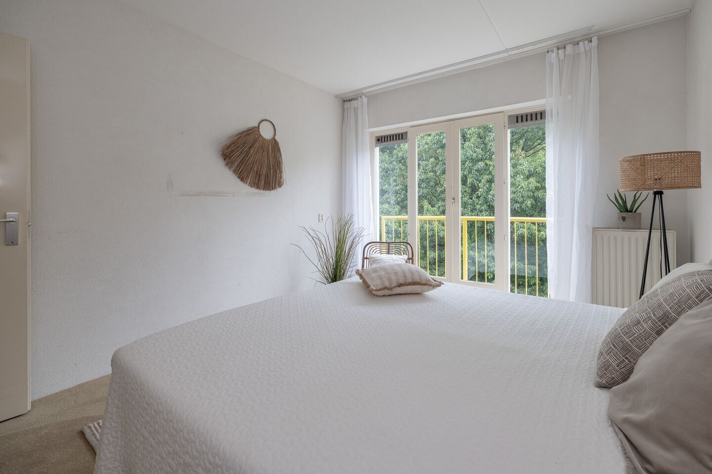 Appartement te koop: Park Sparrendaal 136, Driebergen-Rijsenburg