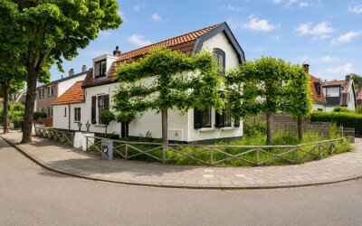 Zonstraat 52