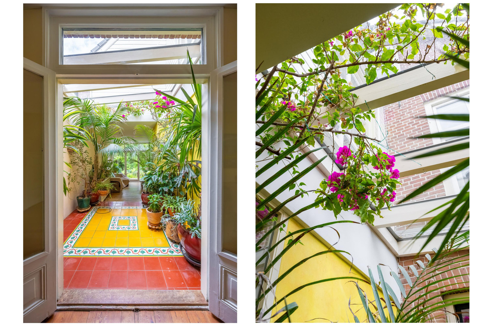 Vrijstaande woning te koop: Bosstraat 21, Driebergen-Rijsenburg