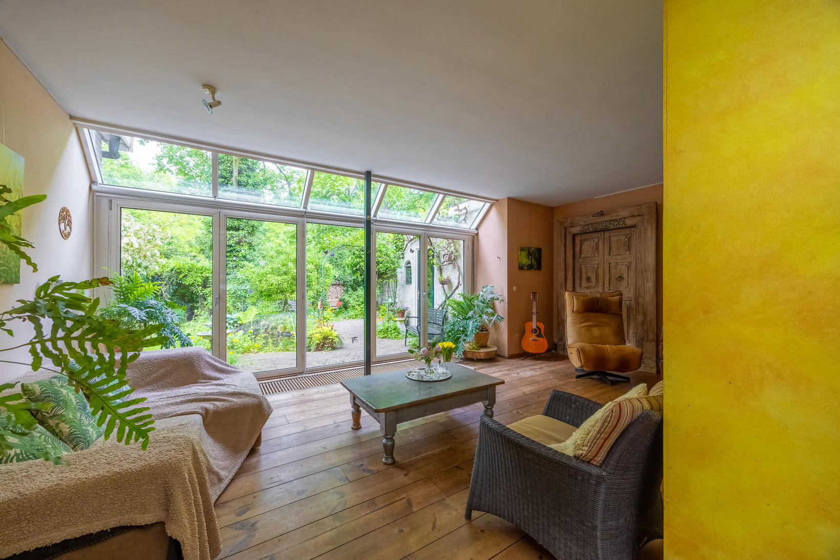 Vrijstaande woning te koop: Bosstraat 21, Driebergen-Rijsenburg