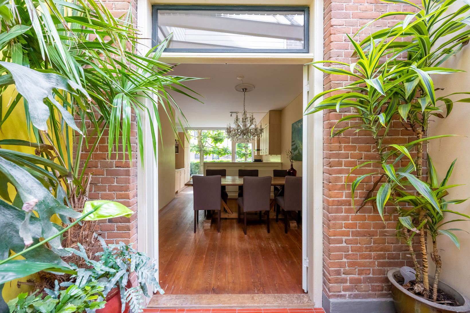 Vrijstaande woning te koop: Bosstraat 21, Driebergen-Rijsenburg