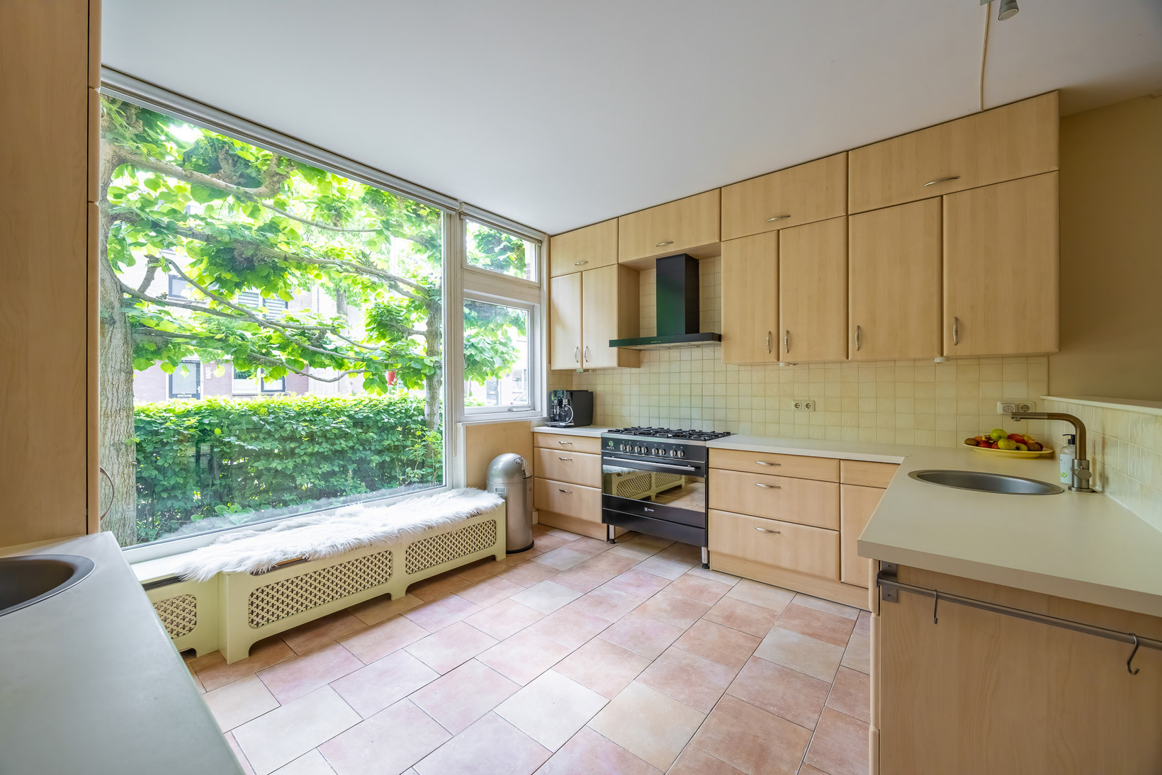 Vrijstaande woning te koop: Bosstraat 21, Driebergen-Rijsenburg