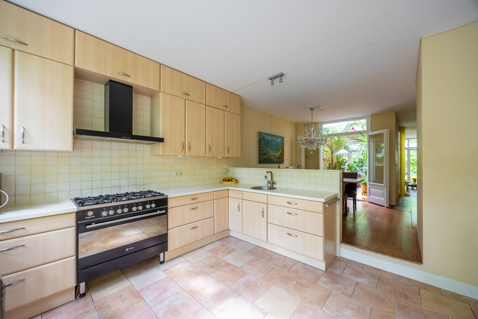 Vrijstaande woning te koop: Bosstraat 21, Driebergen-Rijsenburg