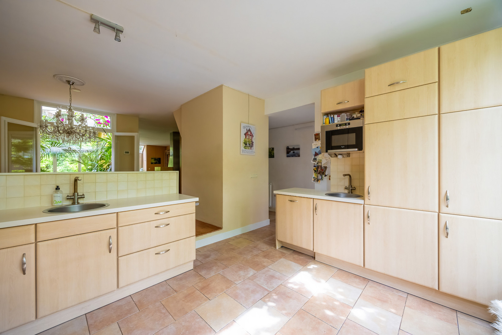 Vrijstaande woning te koop: Bosstraat 21, Driebergen-Rijsenburg