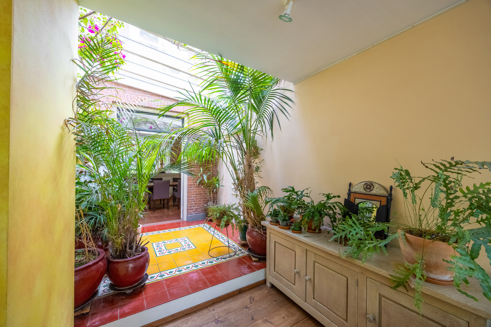 Vrijstaande woning te koop: Bosstraat 21, Driebergen-Rijsenburg
