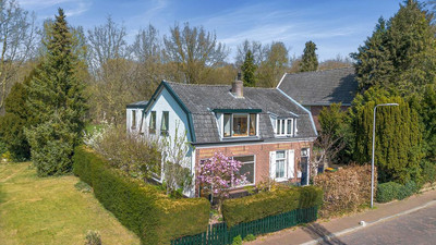 Bosstraat 133