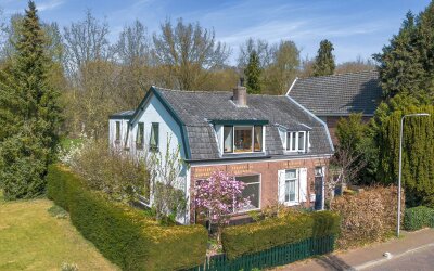 Bosstraat 133