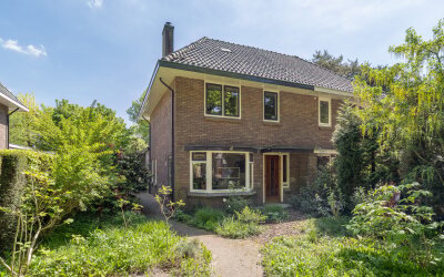 Bosstraat 58