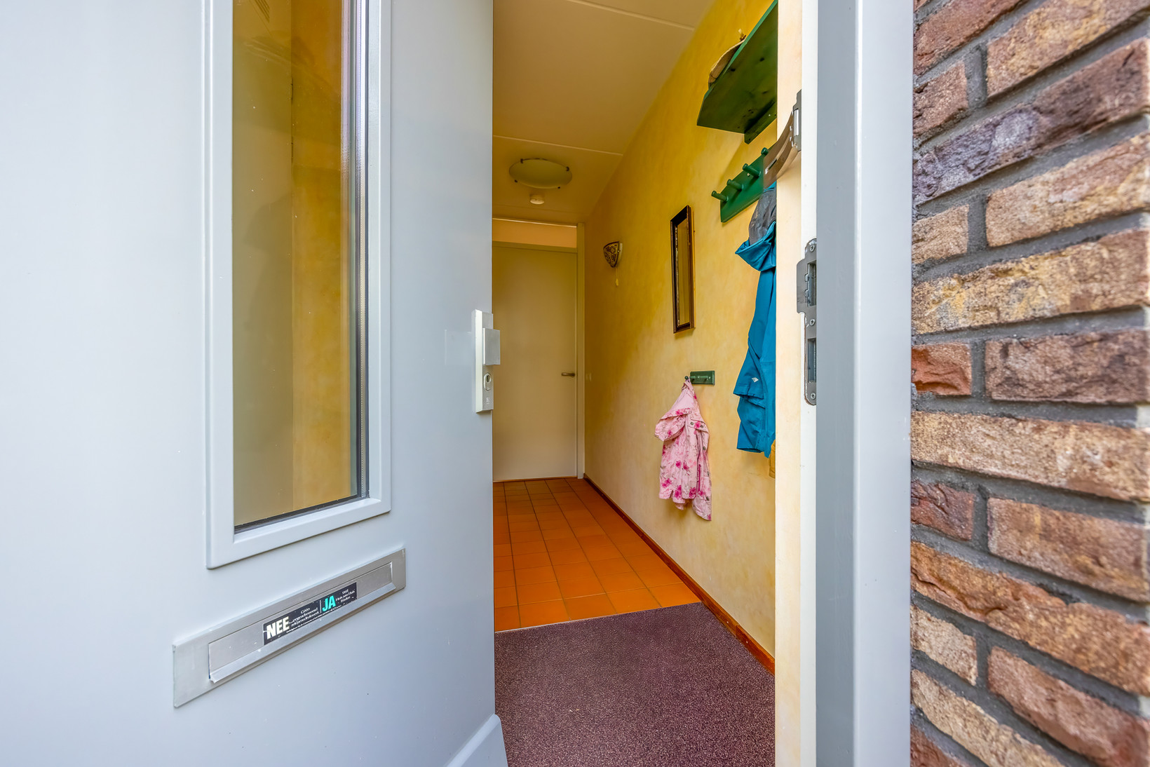 Tussenwoning te koop: Van Bockom Maaserf 3, Driebergen-Rijsenburg