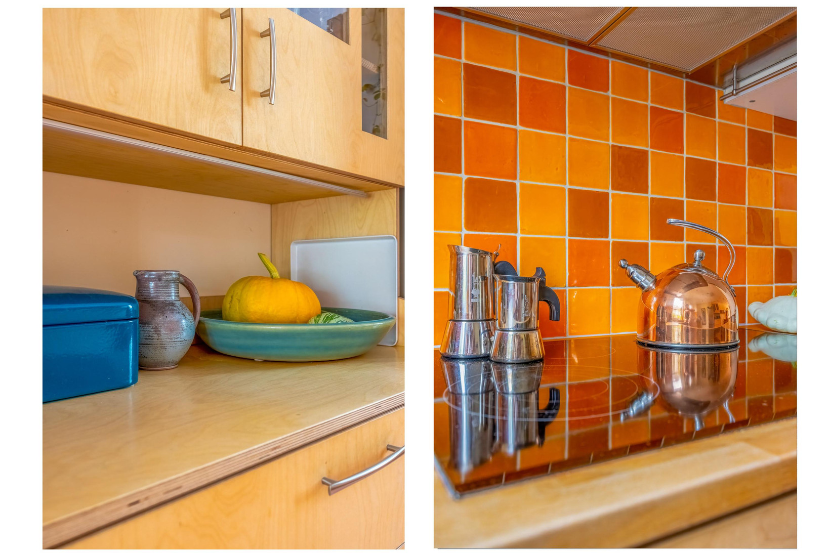 Tussenwoning te koop: Van Bockom Maaserf 3, Driebergen-Rijsenburg