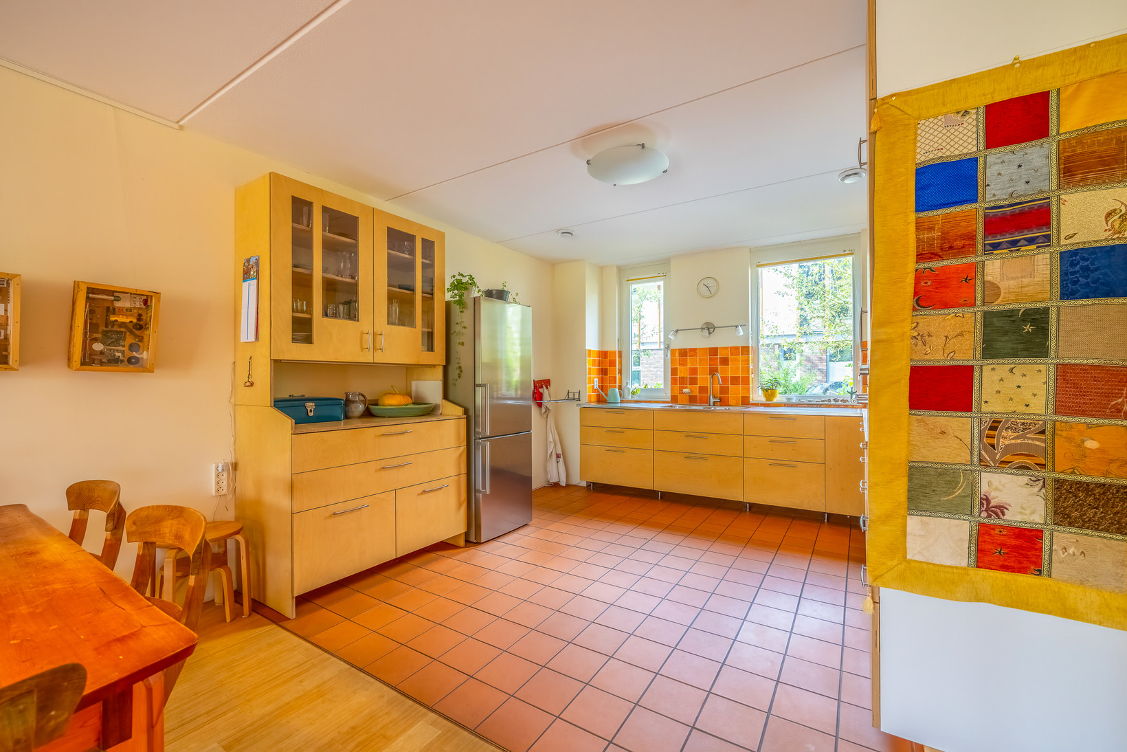 Tussenwoning te koop: Van Bockom Maaserf 3, Driebergen-Rijsenburg