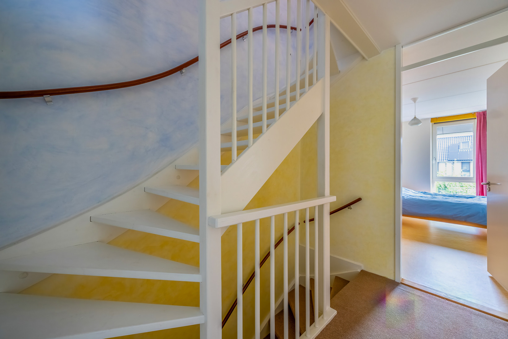 Tussenwoning te koop: Van Bockom Maaserf 3, Driebergen-Rijsenburg