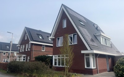 Zocherdreef 9