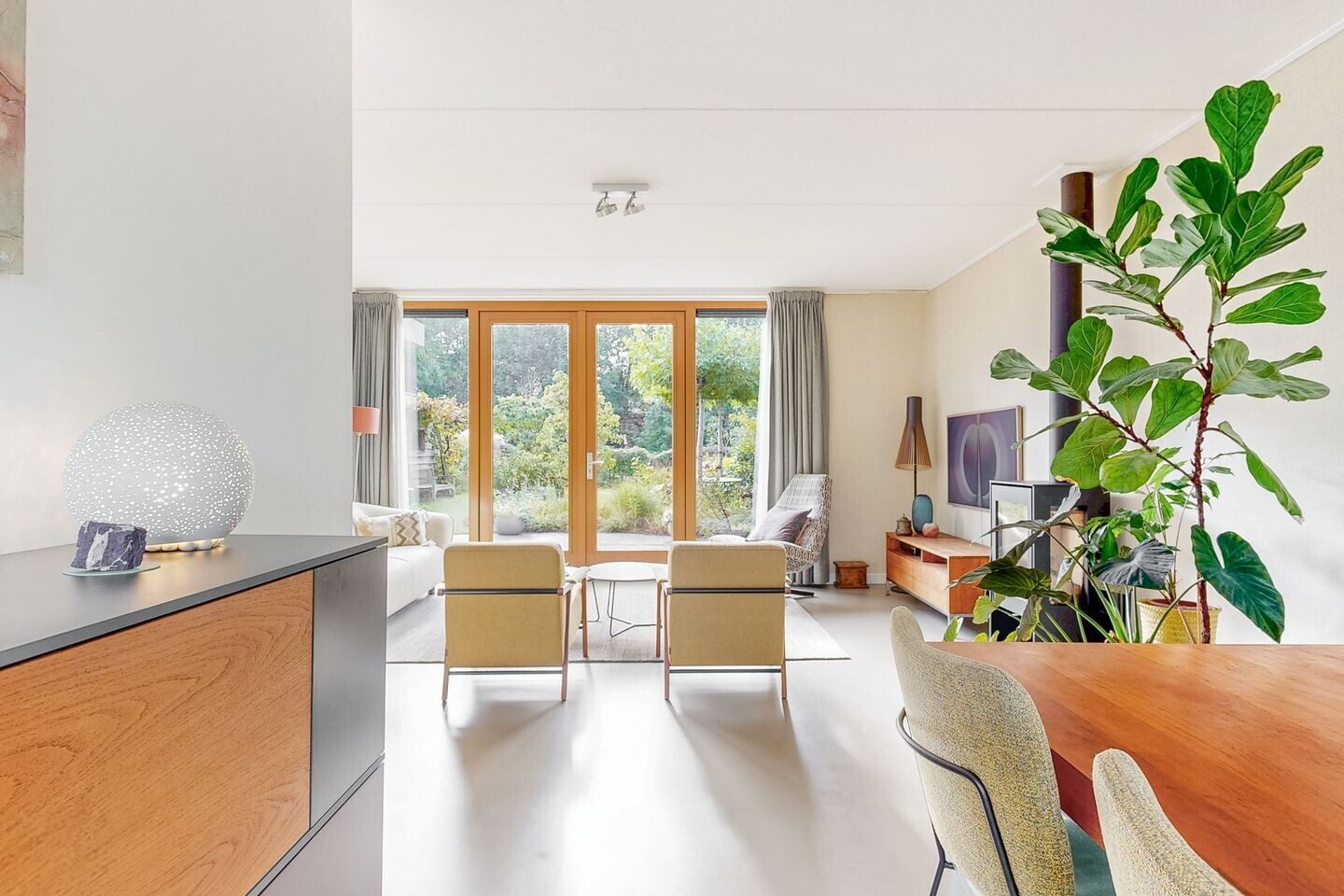 Tussenwoning te koop: Rodenbergsedreef 70, Driebergen-Rijsenburg