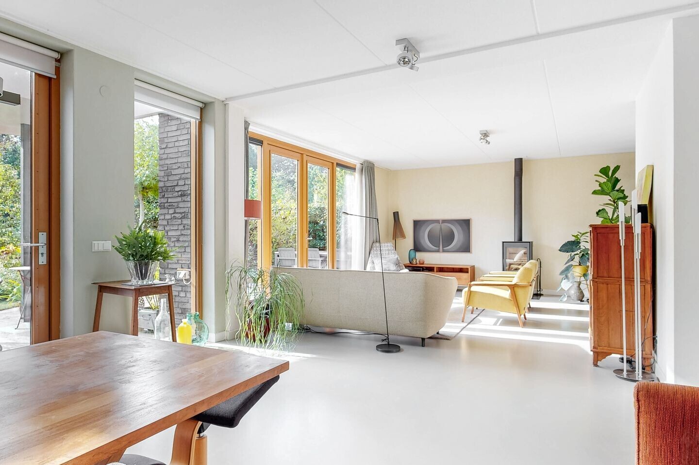 Tussenwoning te koop: Rodenbergsedreef 70, Driebergen-Rijsenburg