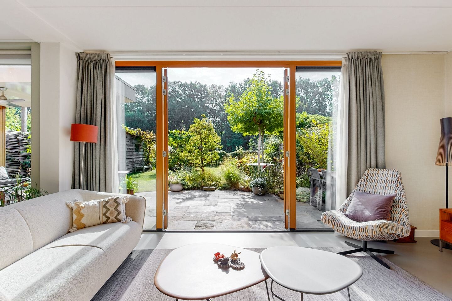 Tussenwoning te koop: Rodenbergsedreef 70, Driebergen-Rijsenburg