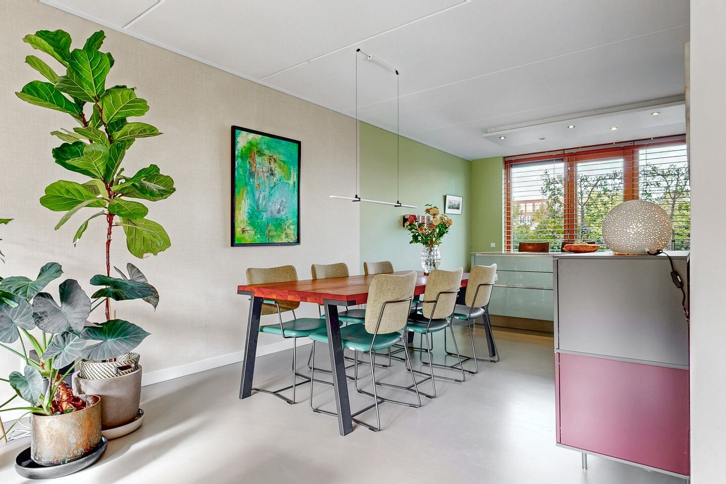 Tussenwoning te koop: Rodenbergsedreef 70, Driebergen-Rijsenburg