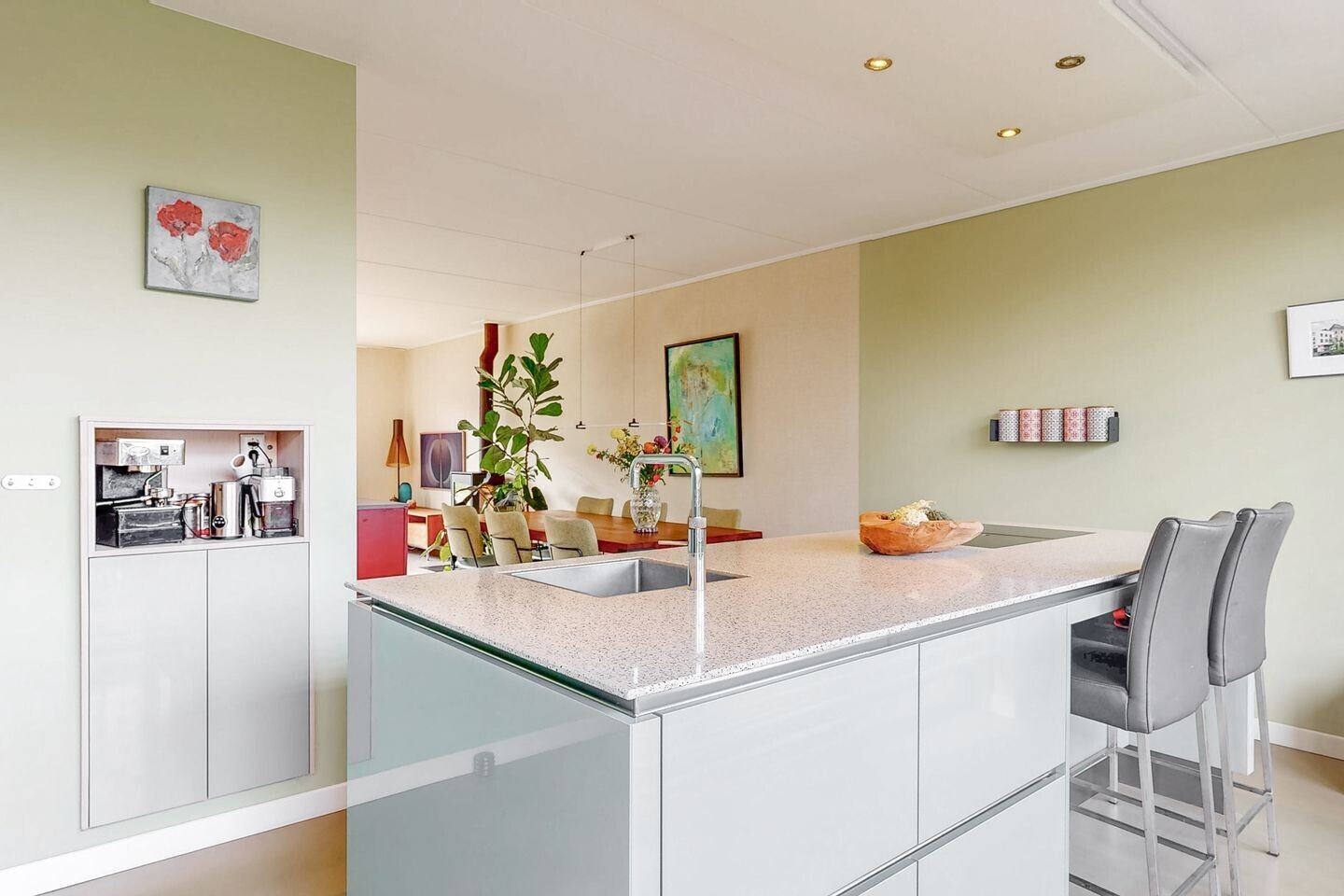 Tussenwoning te koop: Rodenbergsedreef 70, Driebergen-Rijsenburg