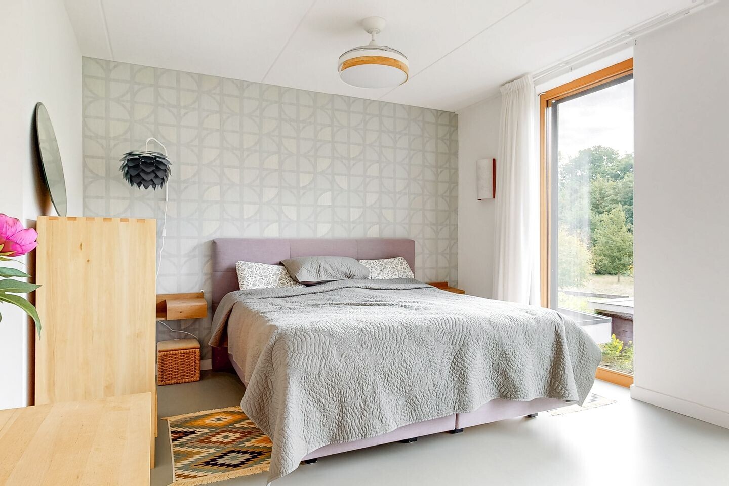 Tussenwoning te koop: Rodenbergsedreef 70, Driebergen-Rijsenburg