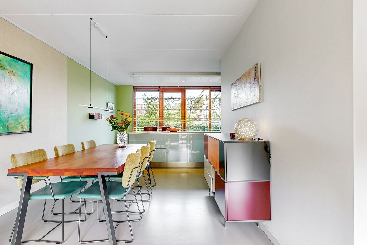 Tussenwoning te koop: Rodenbergsedreef 70, Driebergen-Rijsenburg