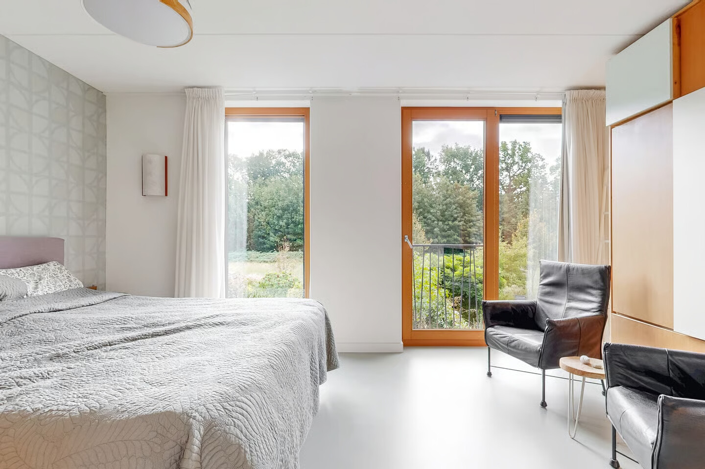 Tussenwoning te koop: Rodenbergsedreef 70, Driebergen-Rijsenburg