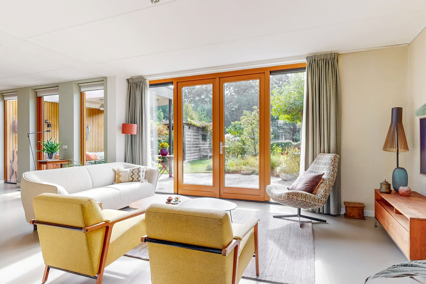 Tussenwoning te koop: Rodenbergsedreef 70, Driebergen-Rijsenburg